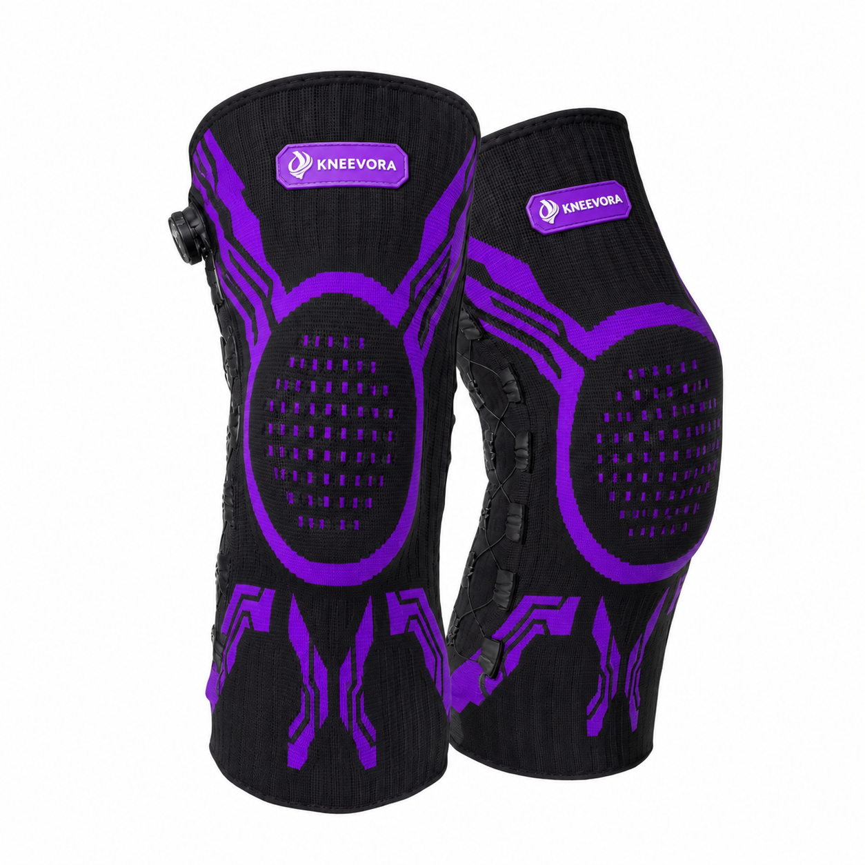 KneeVora Brace™