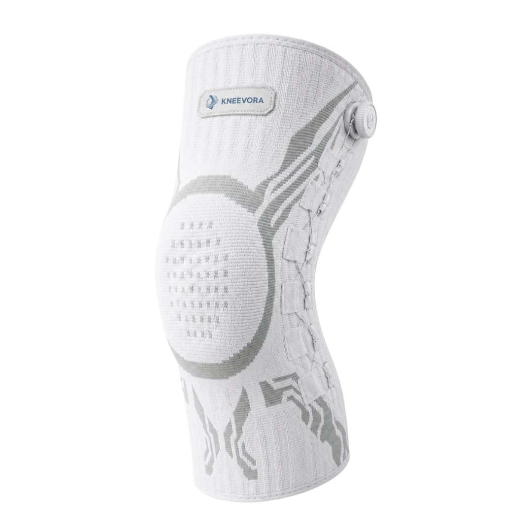 Knee Support For Pain-Free Movement