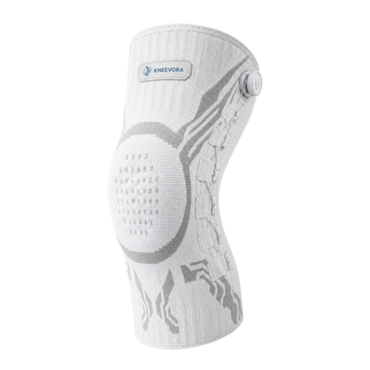 Knee Support For Pain-Free Movement