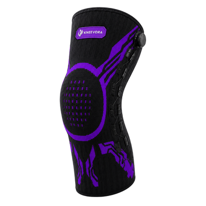Knee Support For Pain-Free Movement