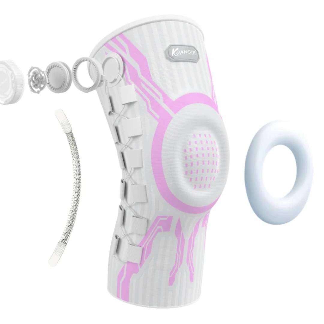 KneeVora Brace™